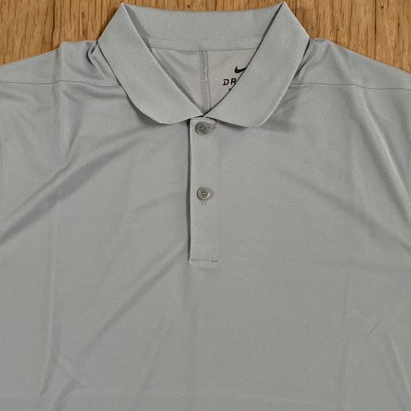 Nike Men's Dry Victory Polo - Picture 5 of 13